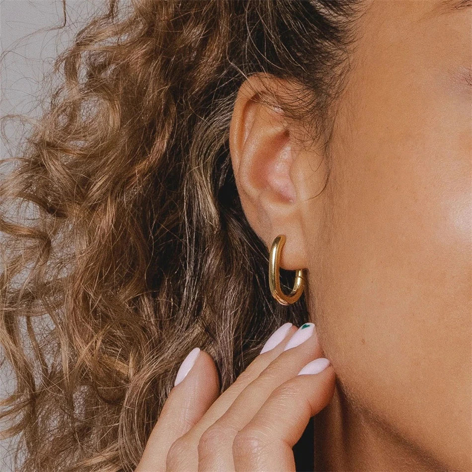 Marbella - Elegant Earrings