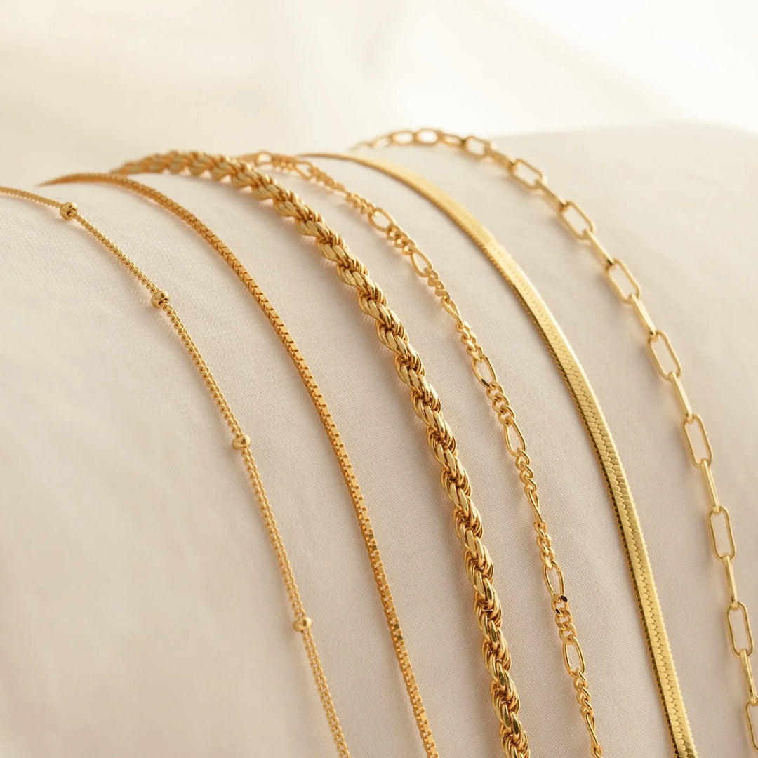 Leni - Classic Bracelet