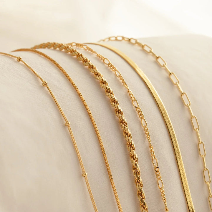 Leni - Classic Bracelet