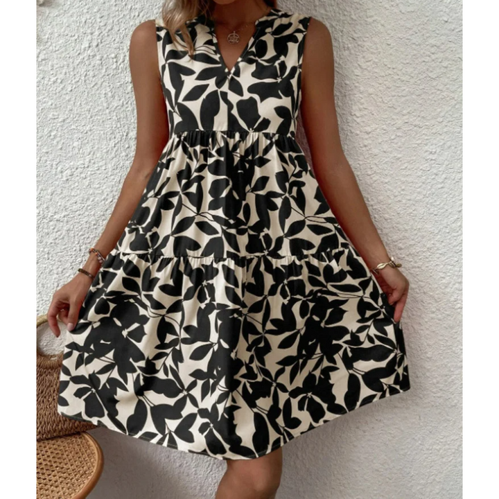 BRIANNA - Elegant Dress