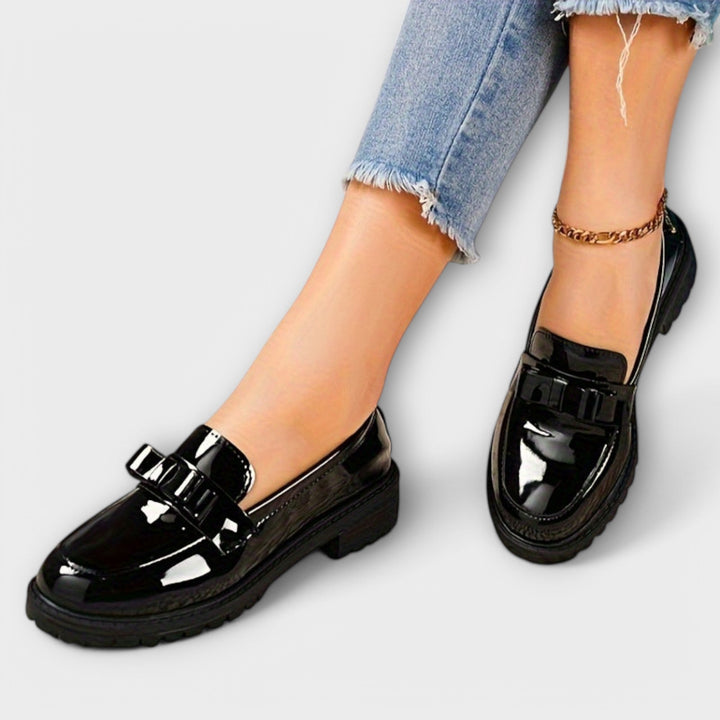 Carise - Urban Shine Loafers
