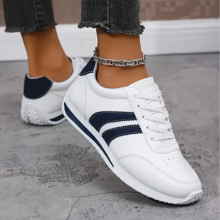 Saevia | Ergonomic Shoes
