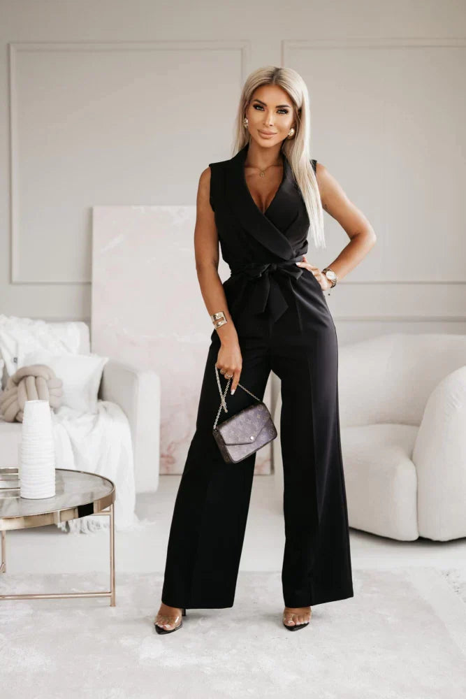 Eden - Elegant Stylish Jumpsuit