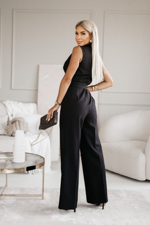 Eden - Elegant Stylish Jumpsuit