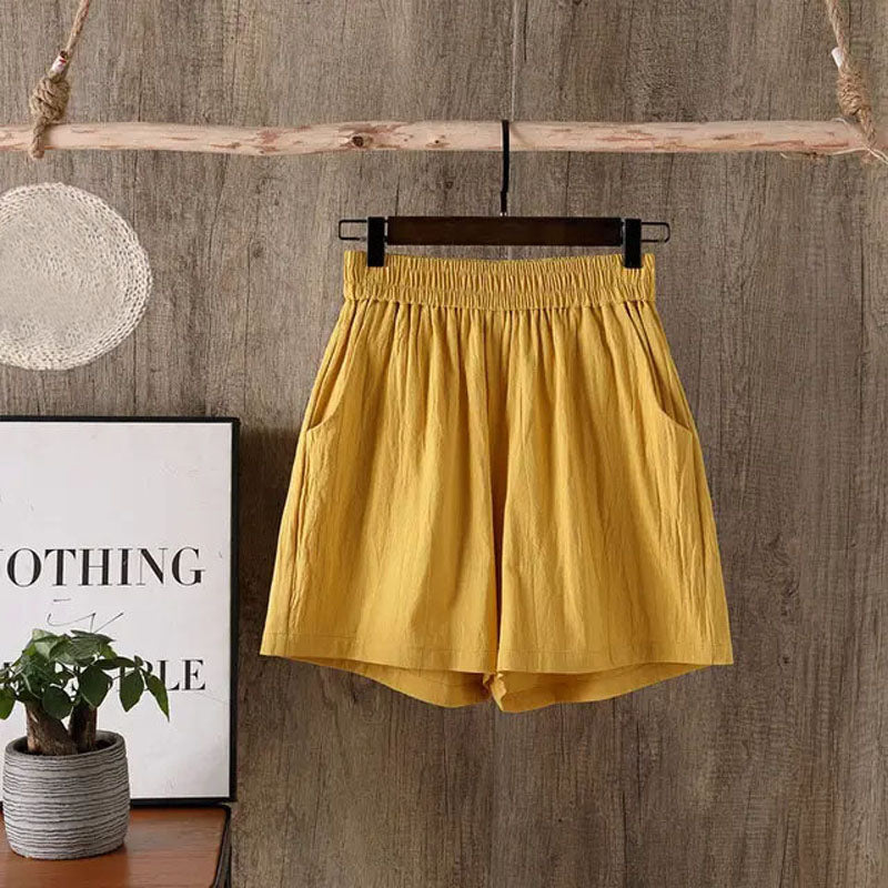 Avenya - Summer Breezy Shorts