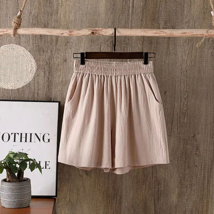 Avenya - Summer Breezy Shorts