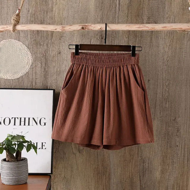 Avenya - Summer Breezy Shorts