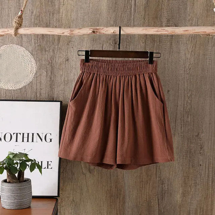 Avenya - Summer Breezy Shorts