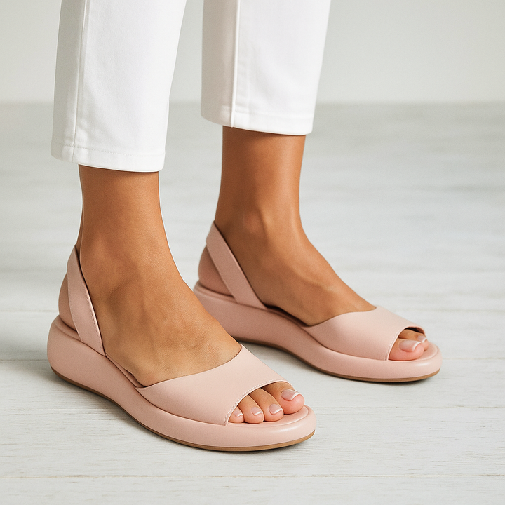 Shaira - Chic Comfort Sandals