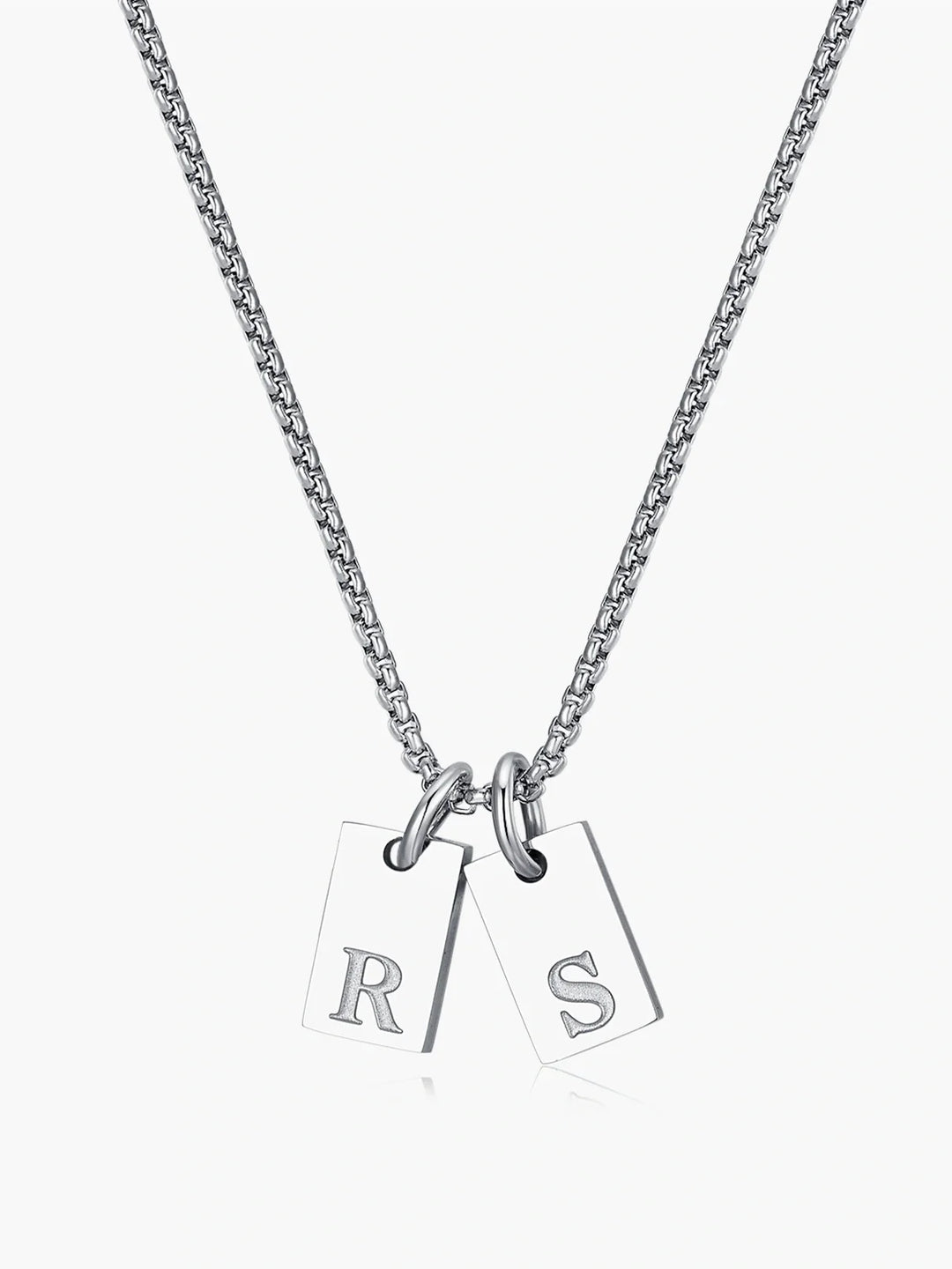 Deana - Personalized Necklace
