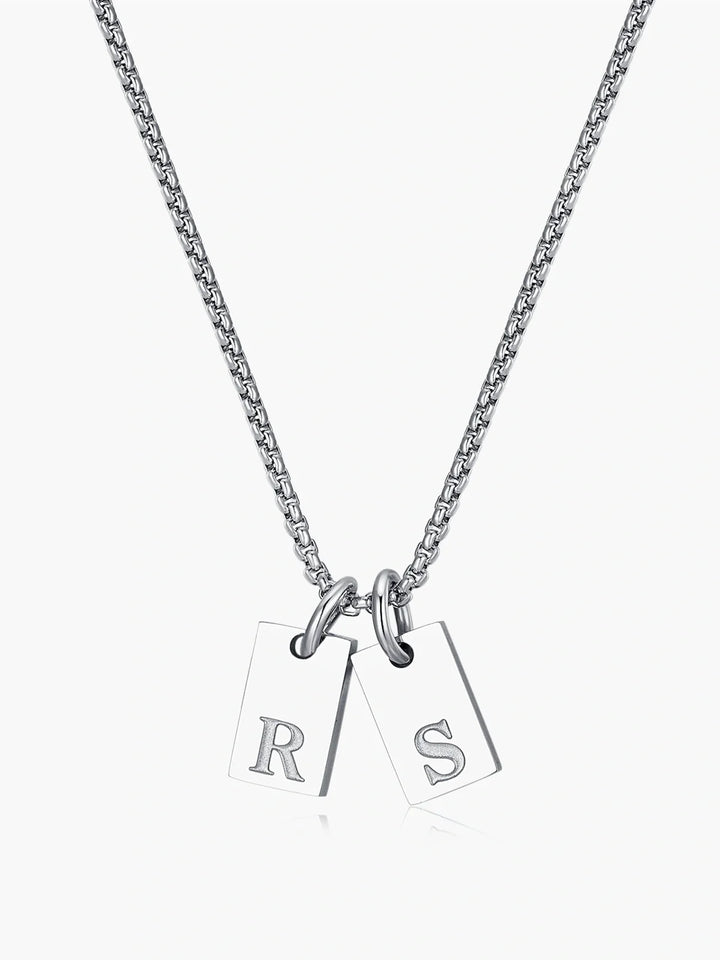 Deana - Personalized Necklace