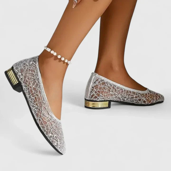 Camyressa | Elegant Shoes