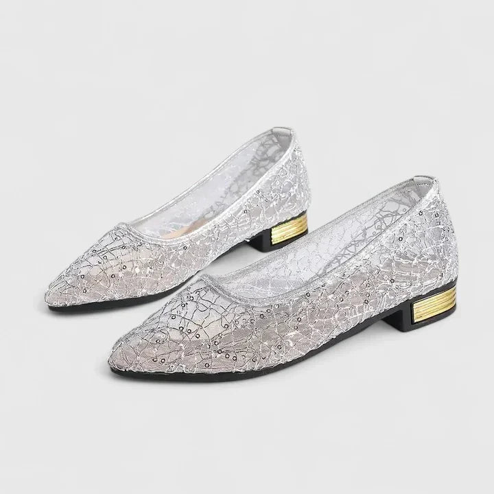 Camyressa | Elegant Shoes