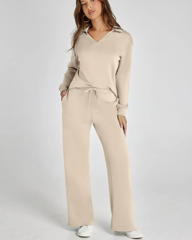 Rielle - Effortless Comfort Set