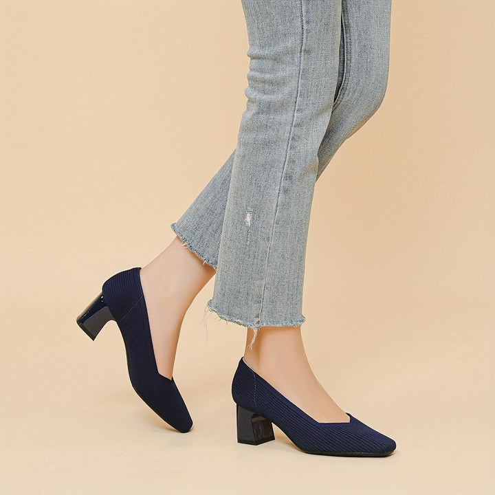 Zayli | Ergonomic Heels