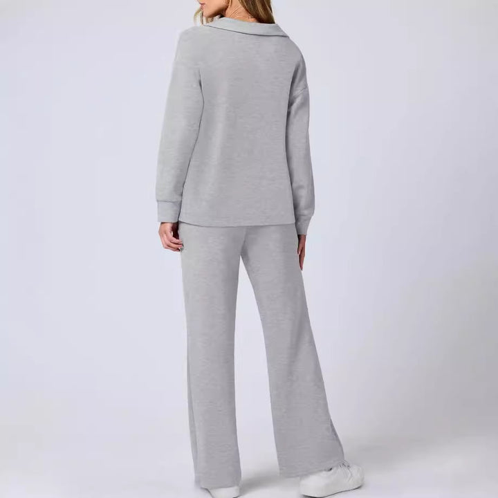 Rielle - Effortless Comfort Set