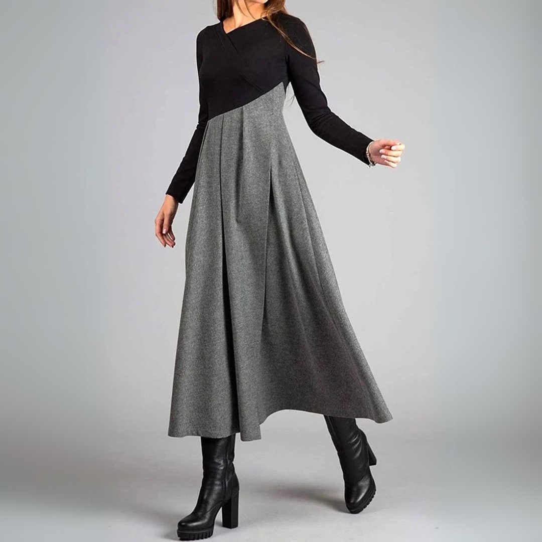 VERONA - Elegant Dress