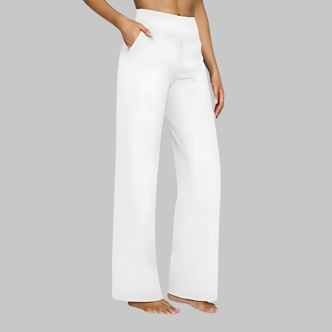 Marwyn - Comfort Flow Pants