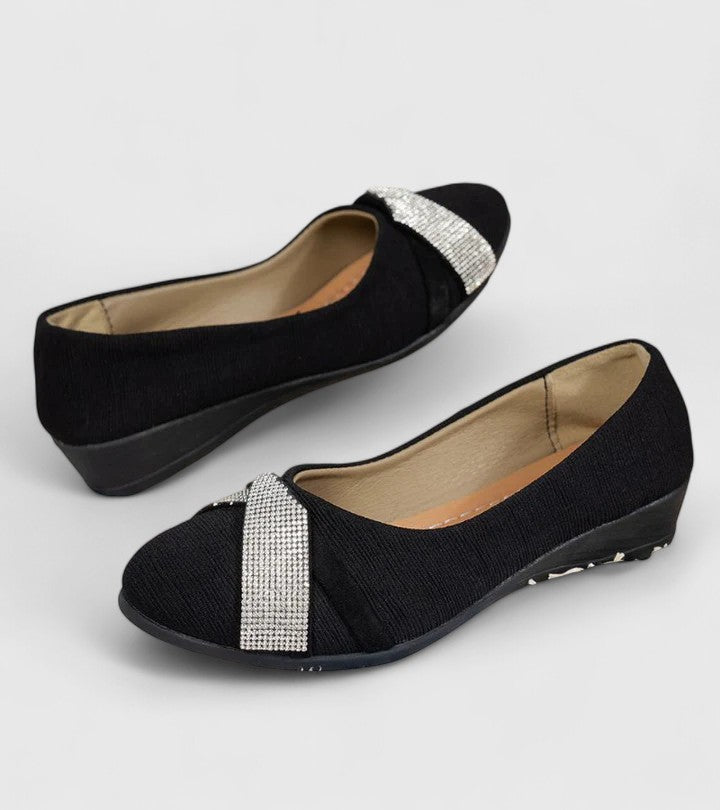 Leigh | Ergonomic Shoes