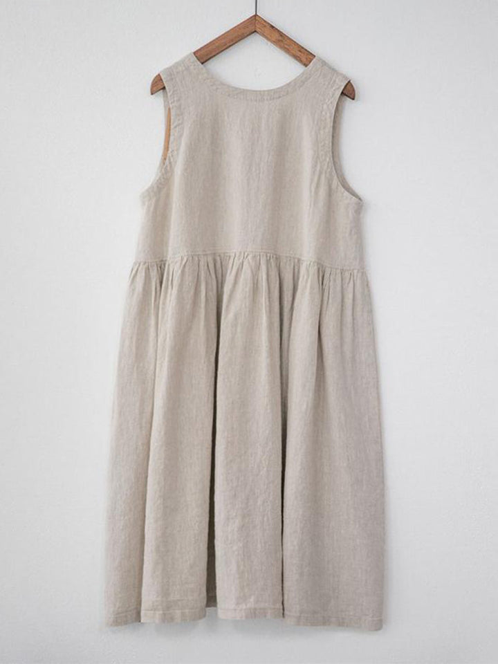 Aila - Effortless Summer Dress