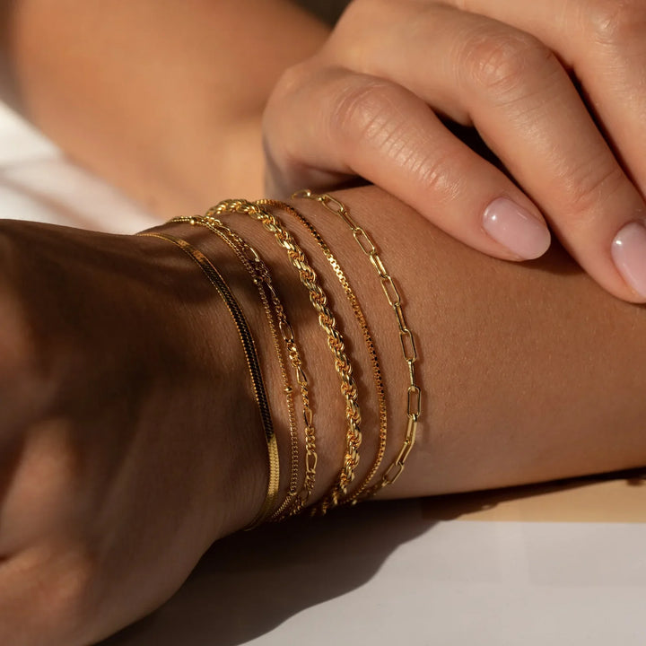 Leni - Classic Bracelet