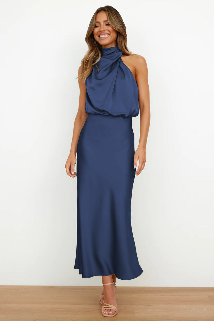 Lyzette - Long Dress
