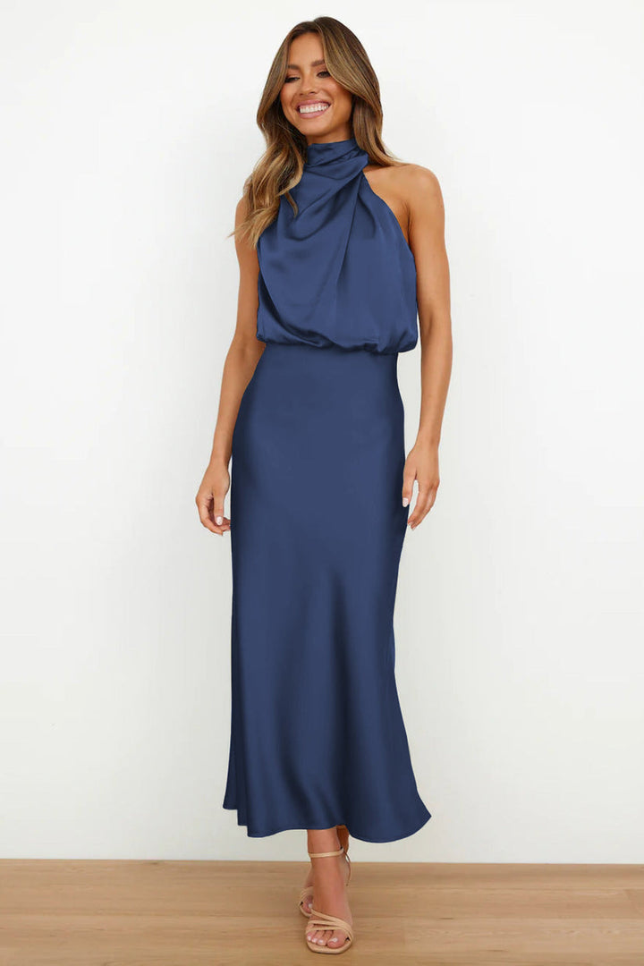 Lyzette - Long Dress