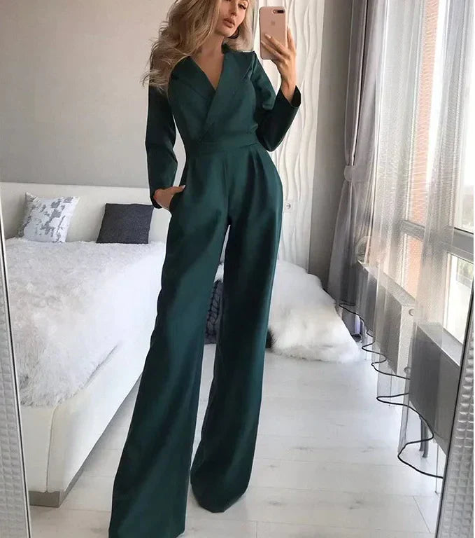 EVY - Sophisticated Jumpsuit