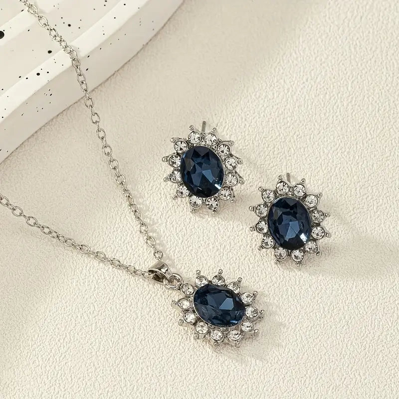 Ferelina - Midnight Bloom Set