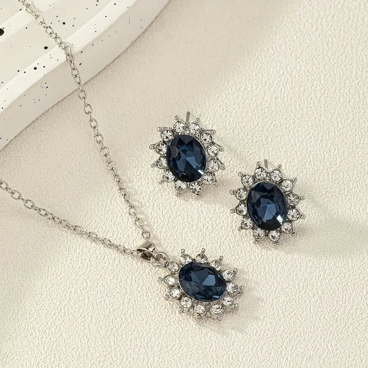 Ferelina - Midnight Bloom Set