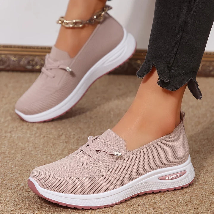 Jill - Stylish Comfort Sneakers