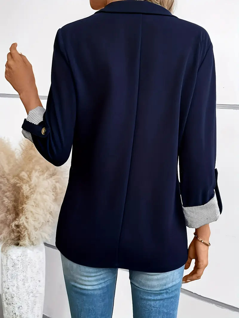 Mildred - Structured Elegant Blazer