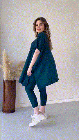 Rosalie - Chic Elegant Set