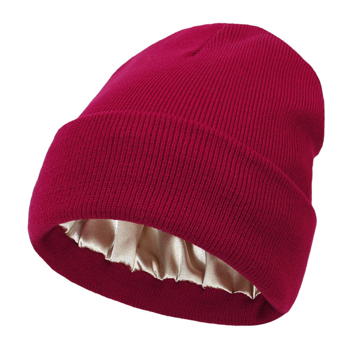 Luna - Warm Relaxed Beanie