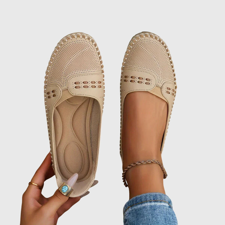 Maple | Ergonomic Shoes