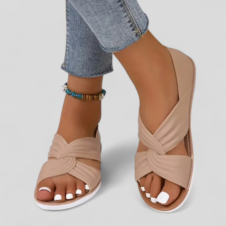Loira - Everyday Comfort Sandals
