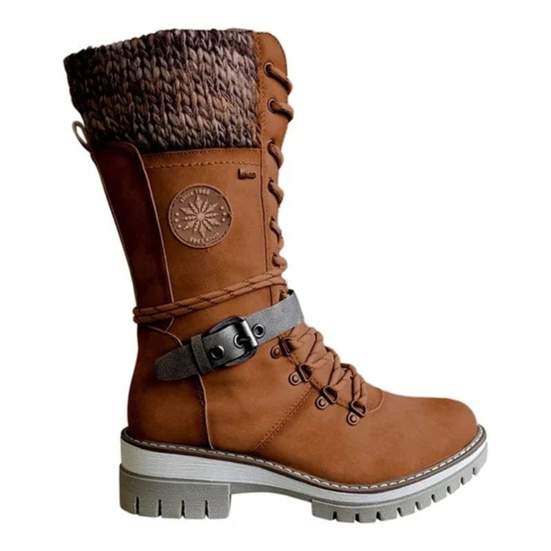 Alexis - Cozy Ridge Boots