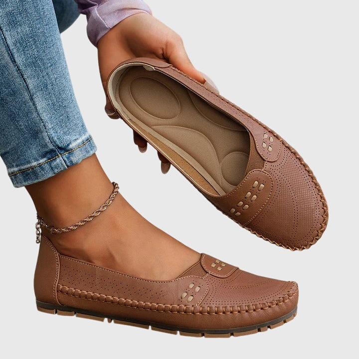 Maple | Ergonomic Shoes