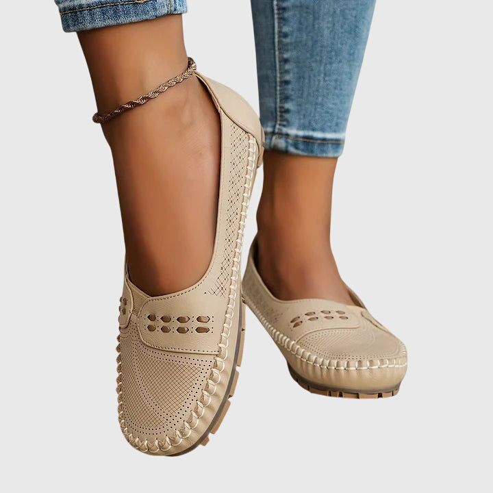 Maple | Ergonomic Shoes
