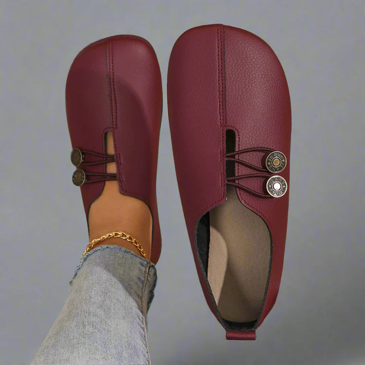 Josephine - Daily Comfort Slip-Ons