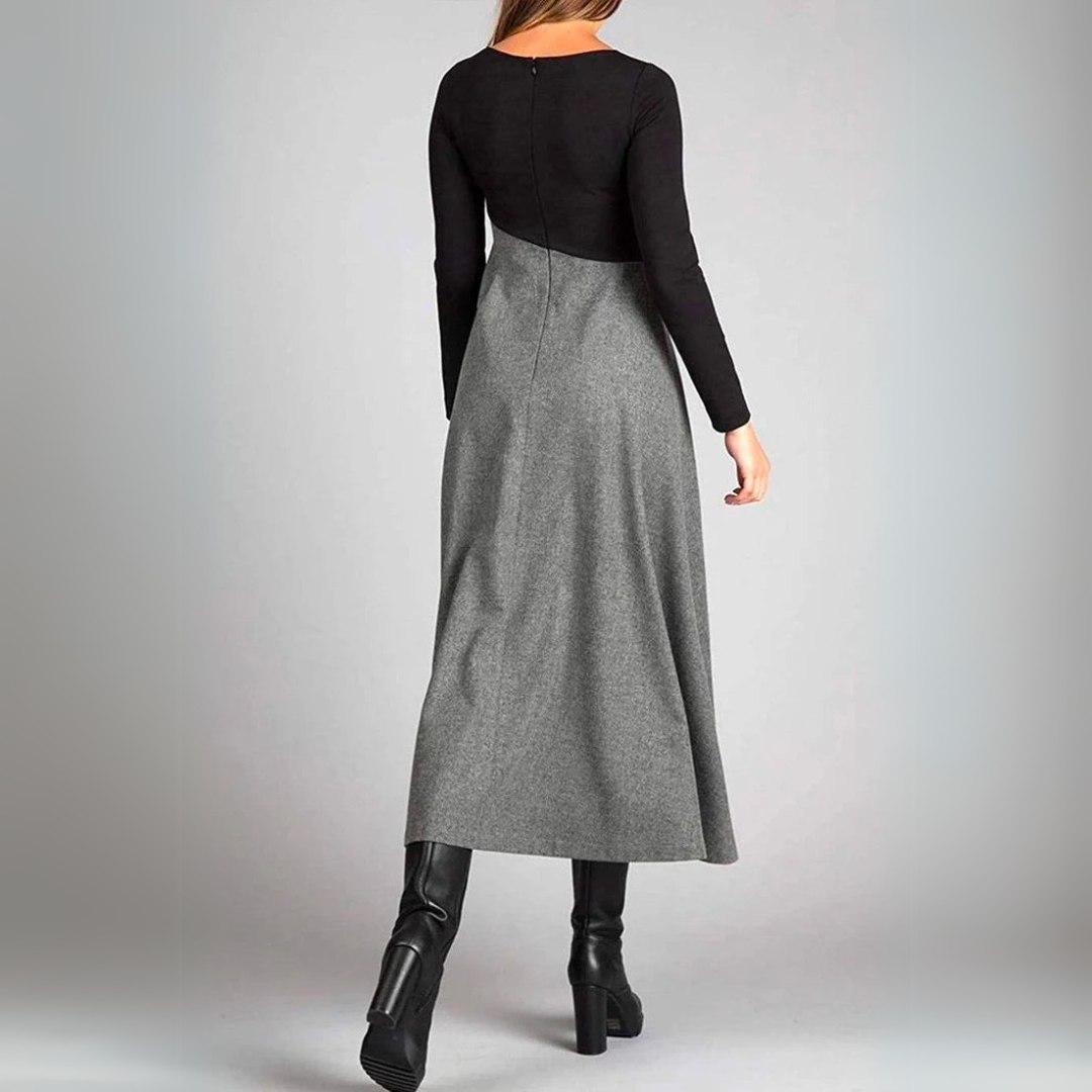 VERONA - Elegant Dress