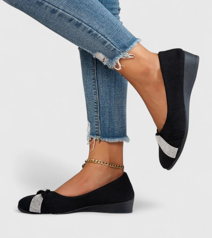 Leigh | Ergonomic Shoes