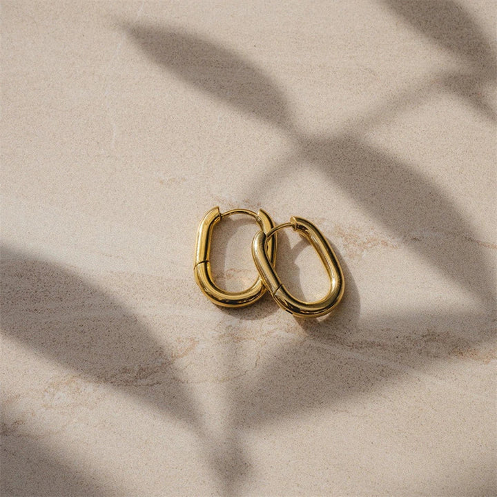 Marbella - Elegant Earrings