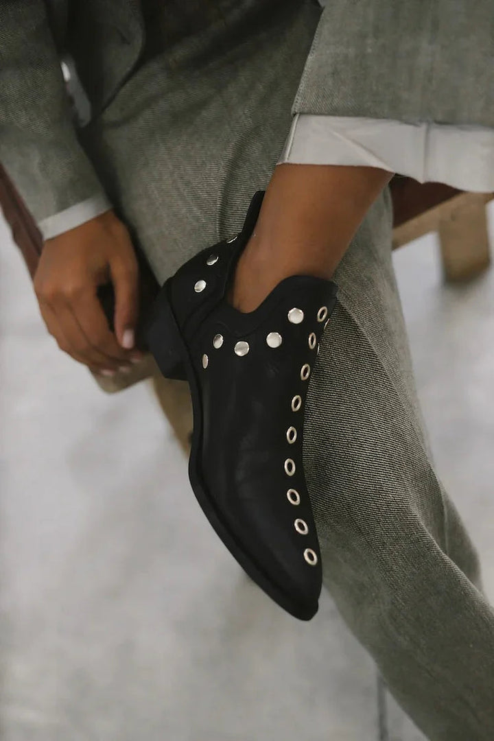 Amy - Urban Rebel Boots