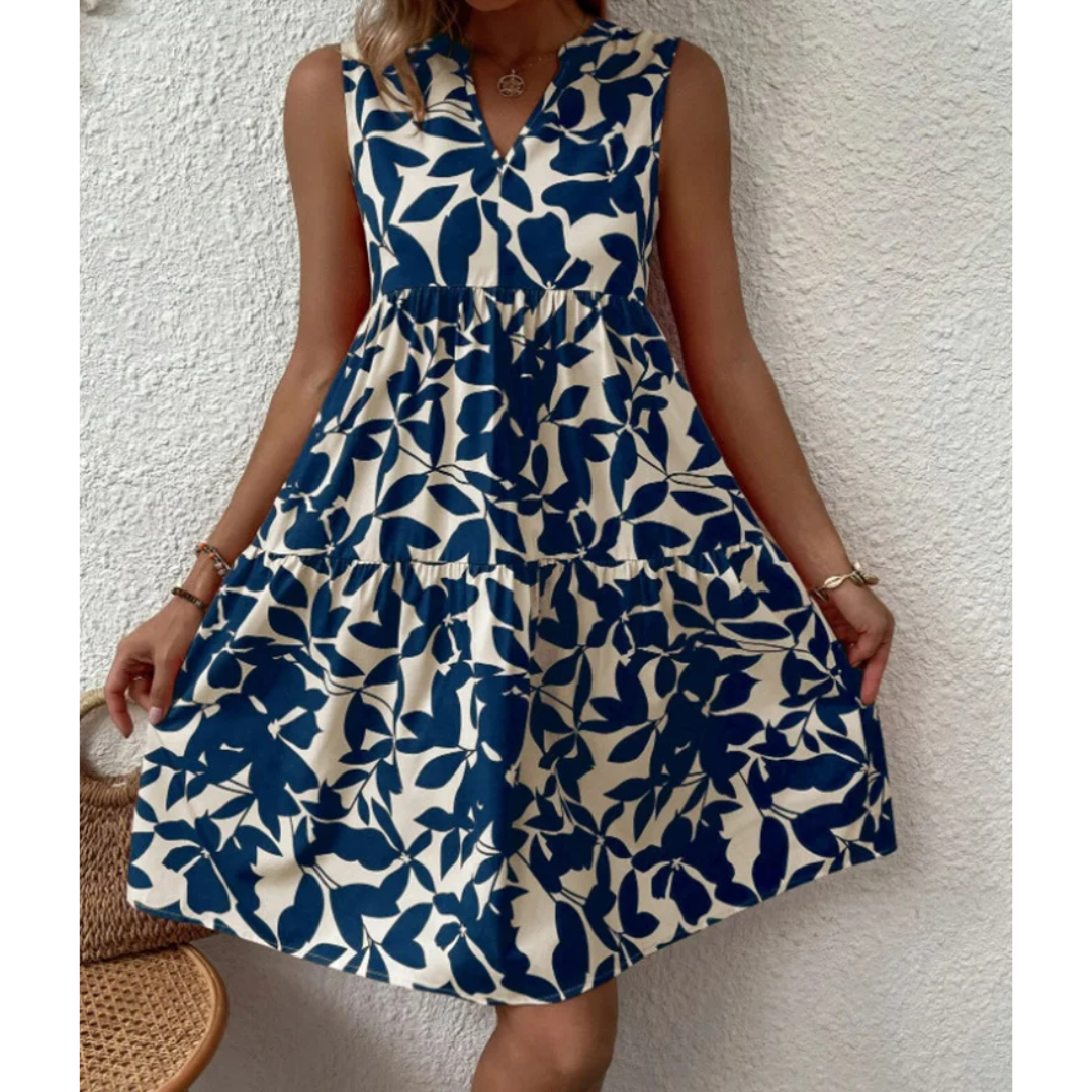 BRIANNA - Elegant Dress