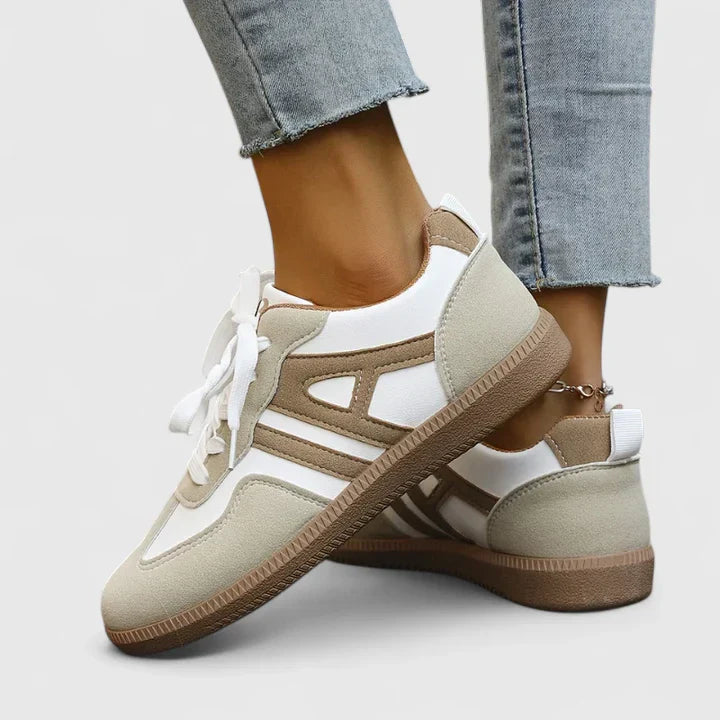 Sabrine | Ergonomic Sneakers