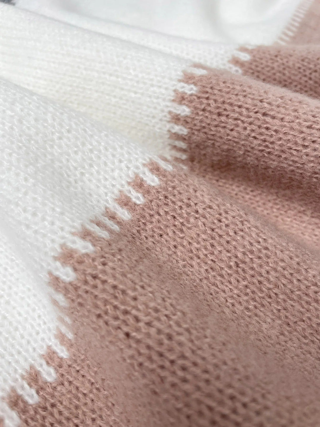 Cherra - Leopard Sweater