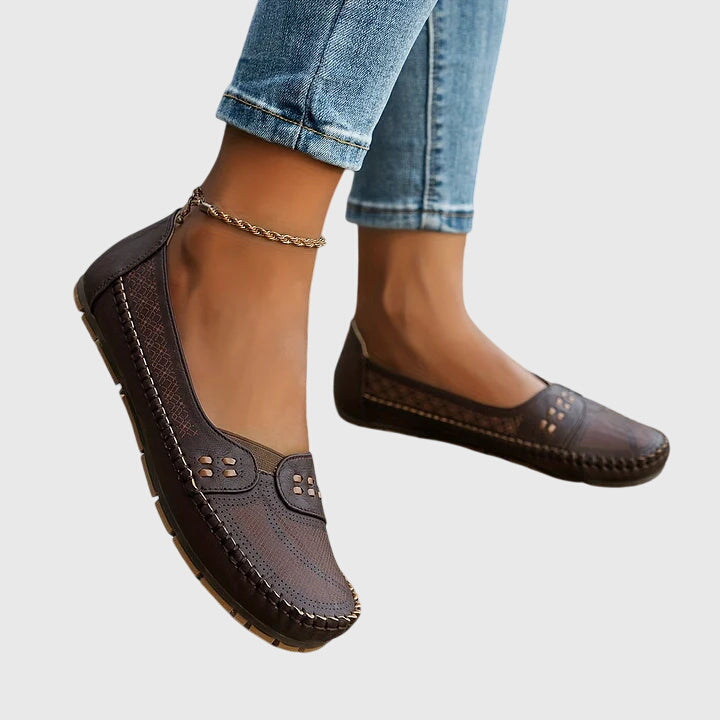 Maple | Ergonomic Shoes