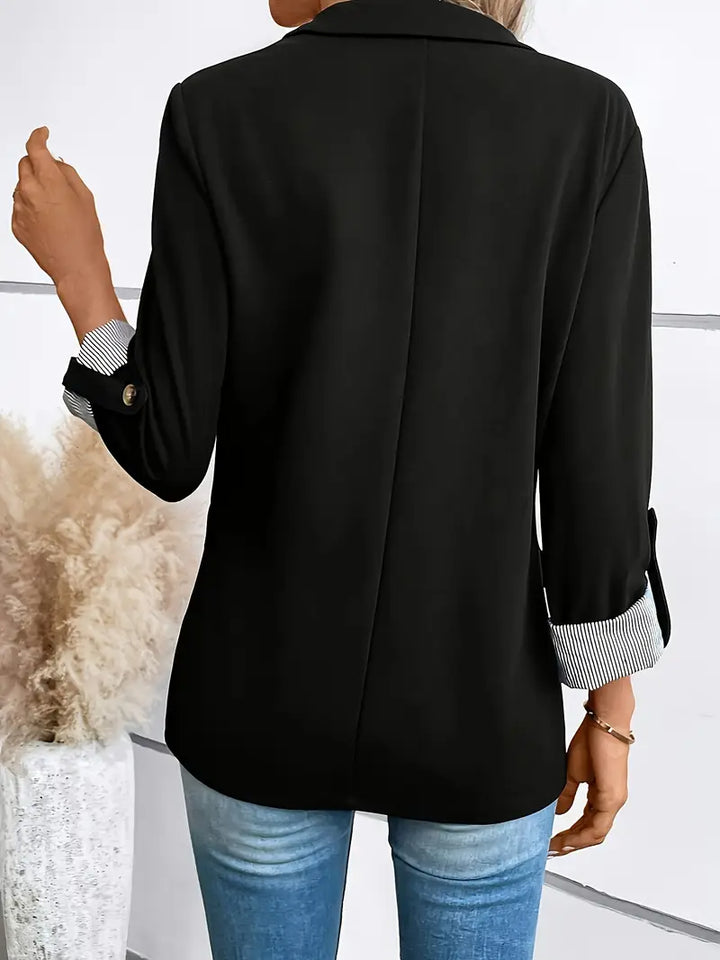 Mildred - Structured Elegant Blazer