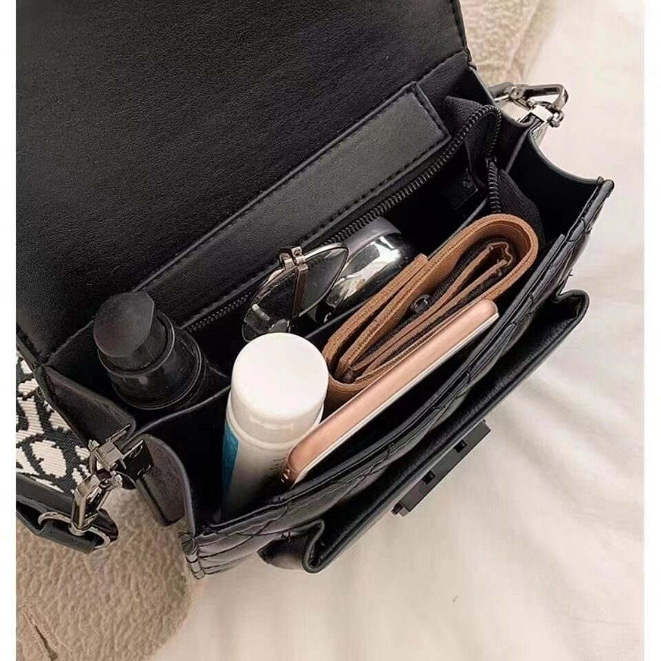 Lindie - Modern Icon Bag